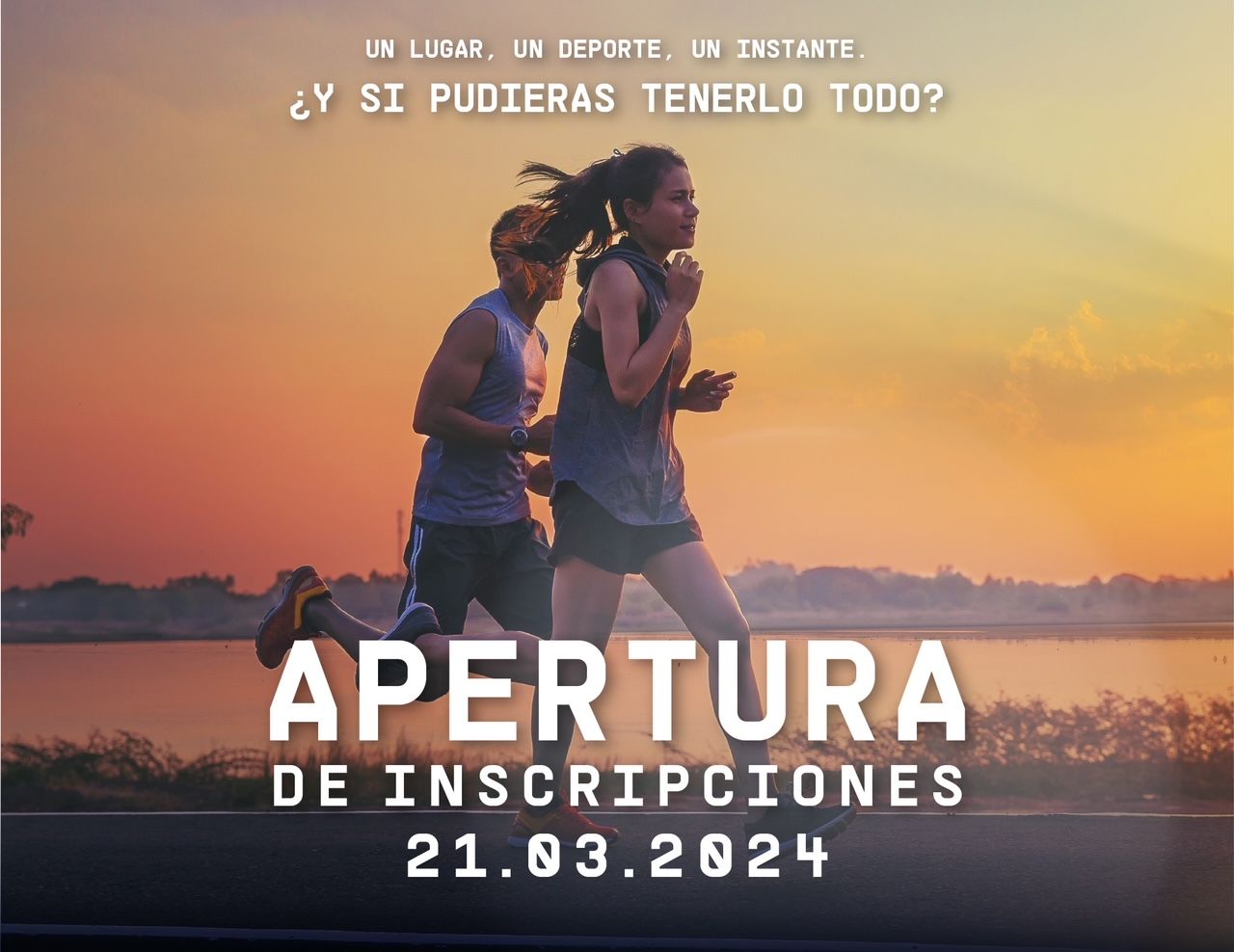 FOR24   APERTURA INSCRIPCIONES