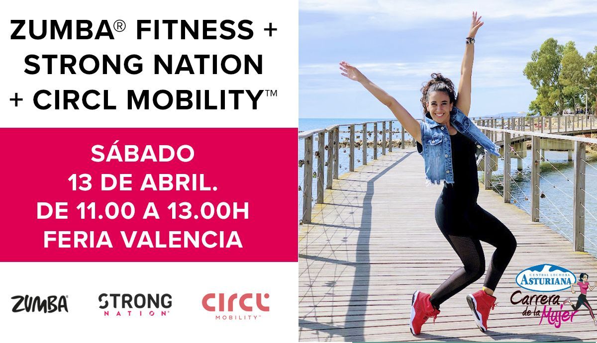 VALENCIA ZUMBA VALENCIA ZUMBA