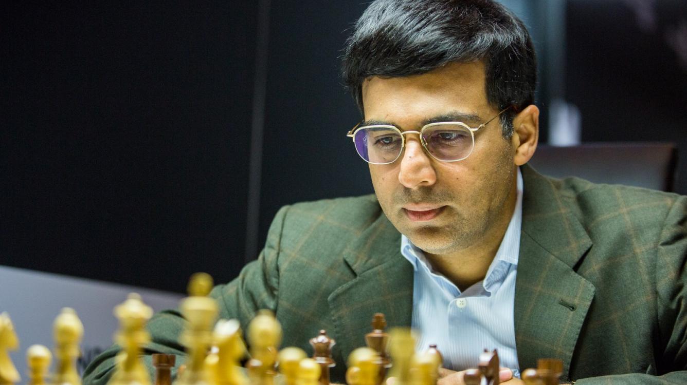 Anand