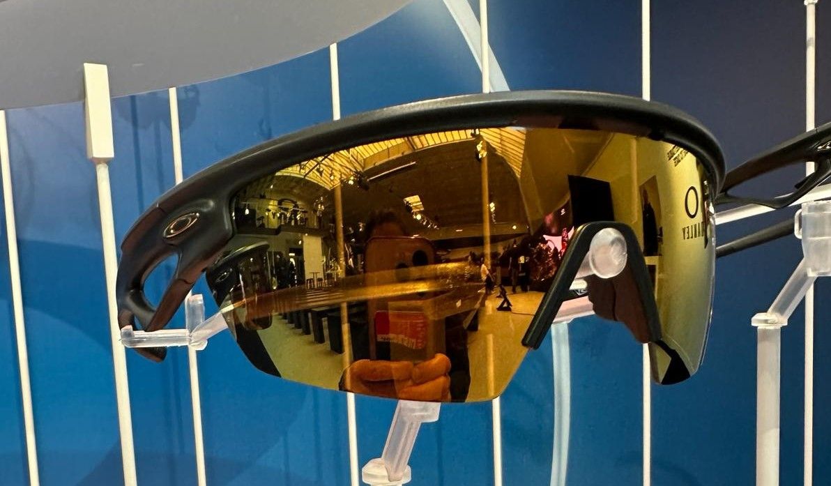oakley sp