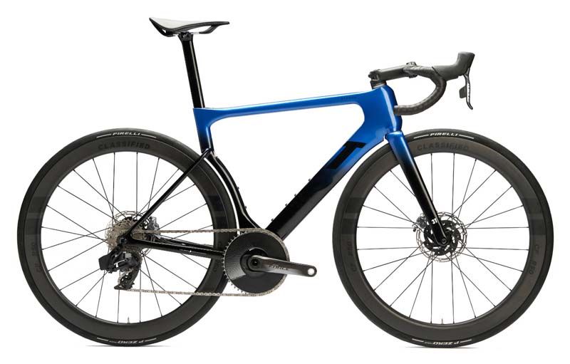 3T Strada