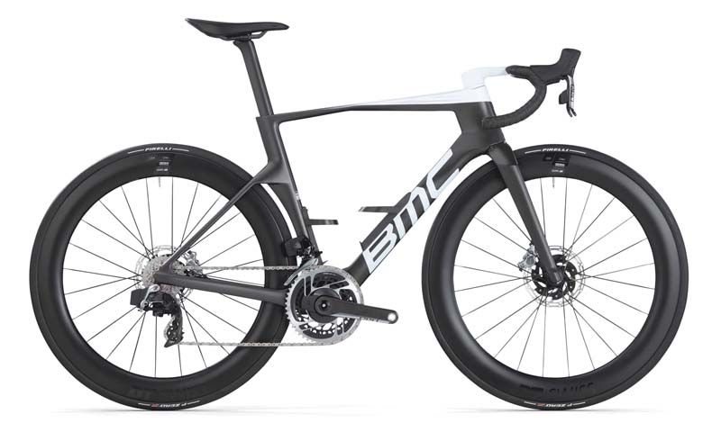 BMC Teammachine R