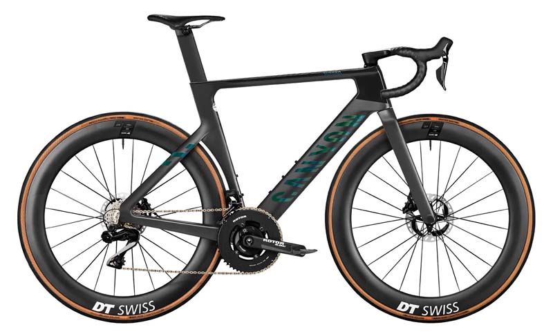 Canyon Aeroad CFR