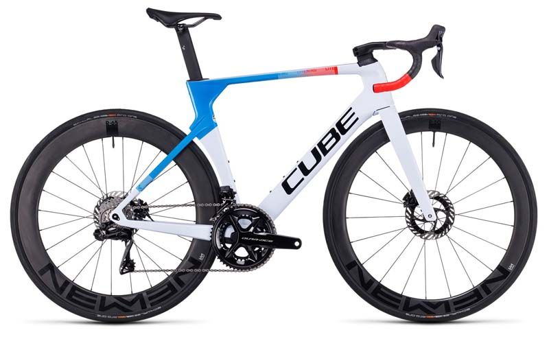 Cube Litening Aero