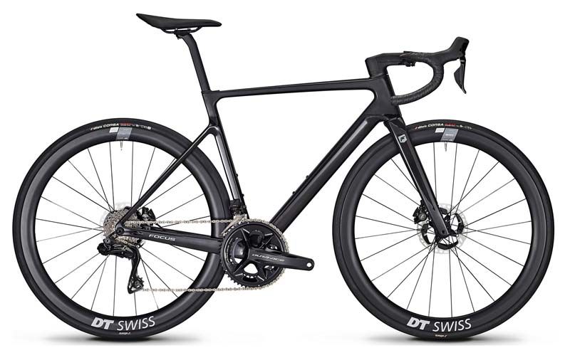 Focus Izalco Max