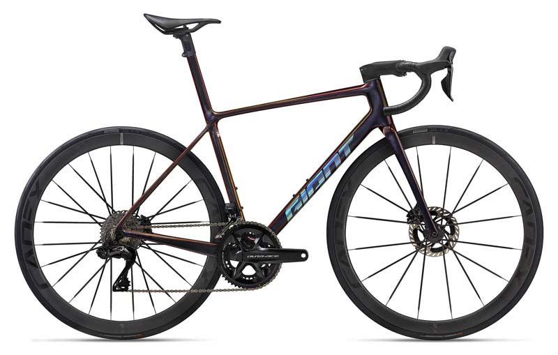 Giant TCR Advanced SL