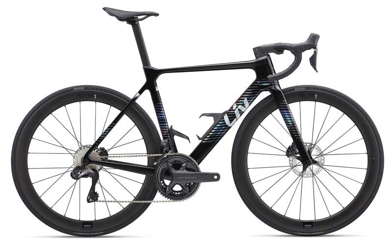 Liv EnviLiv Advanced Pro