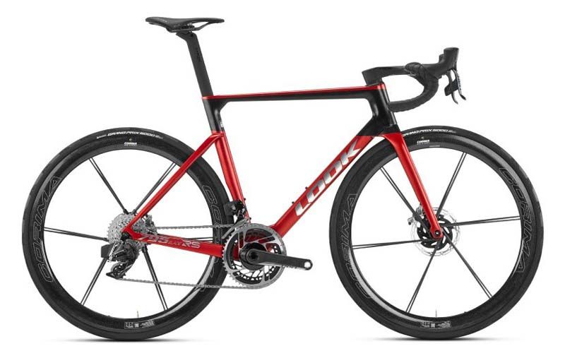 Look 795 Blade RS