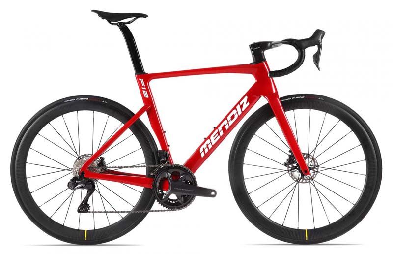 Mendiz F12