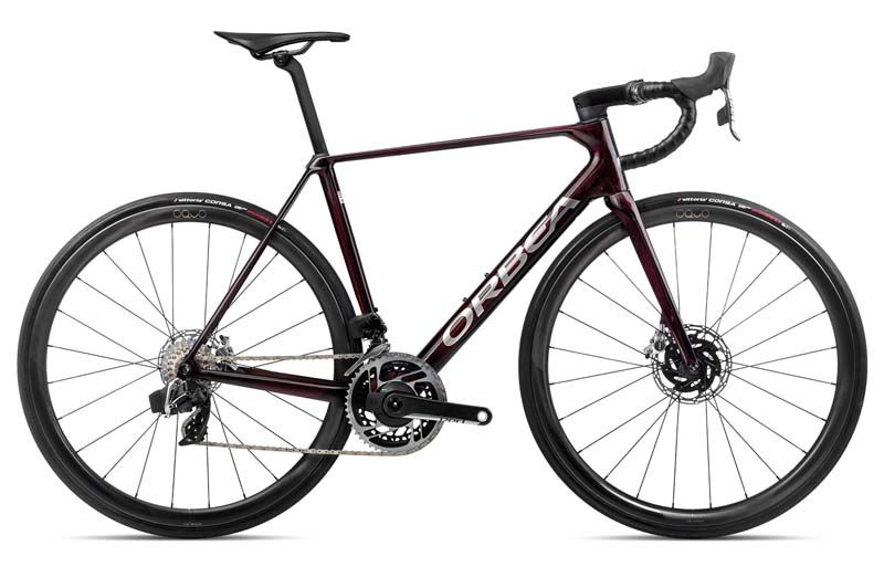 Orbea ORCA