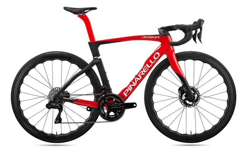 Pinarello DOGMA F
