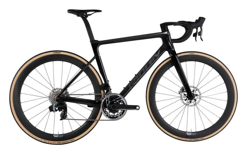 Ridley Falcn RS