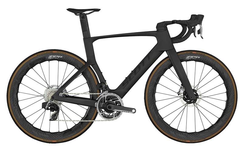 Scott Foil