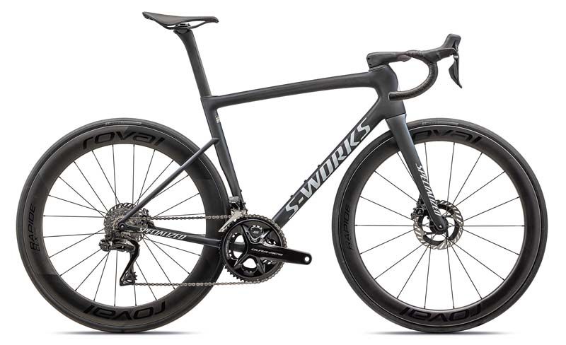 Specialized TARMAC SL8