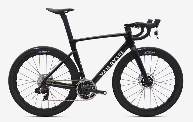 Van Rysel RCR Pro