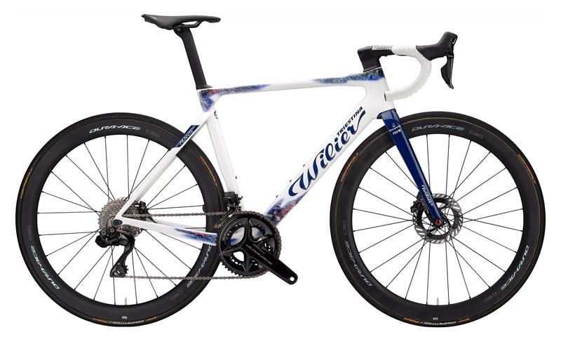 Wilier Filante SLR