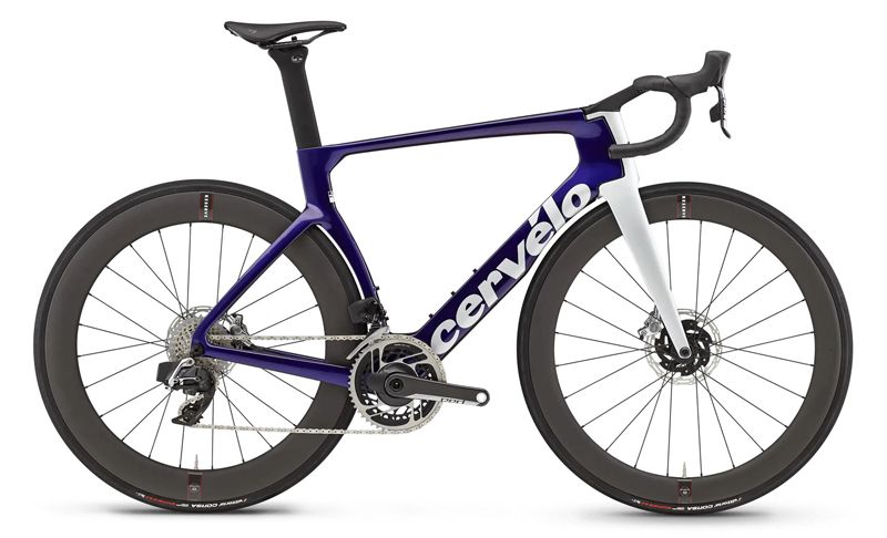 Cervélo S5