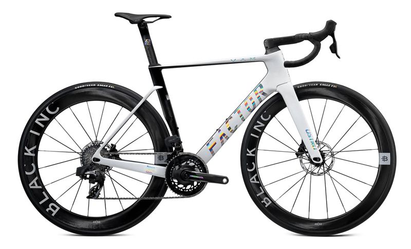 Factor Ostro VAM