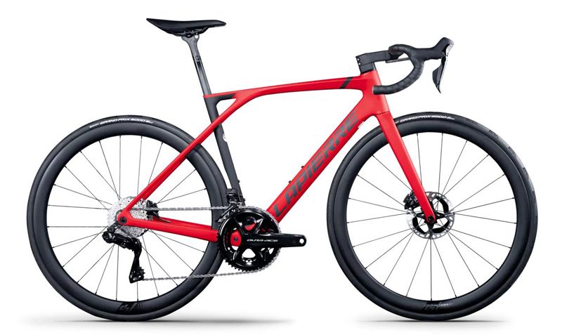 Lapierre Xelius SL