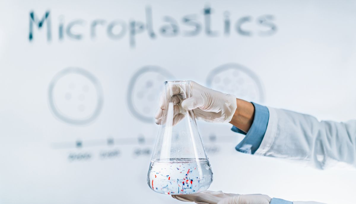 Qué daños producen los microplásticos en la salud humana