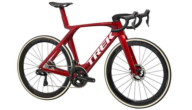 Trek Madone SLR