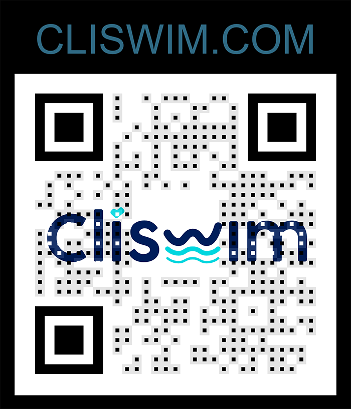 QRCLISWIM QRCLISWIM
