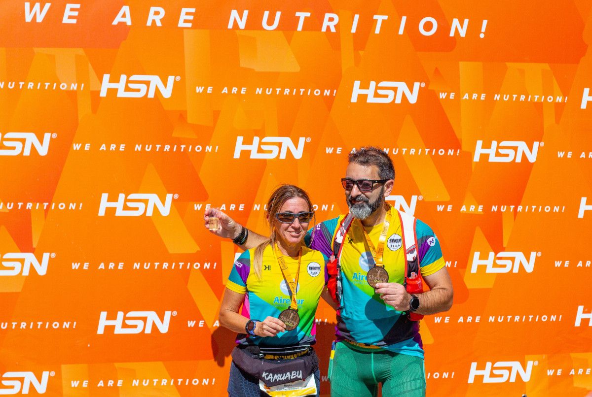 hsn patrocinador sherry bikes sherry maraton 2024