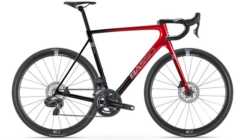 Basso Diamante