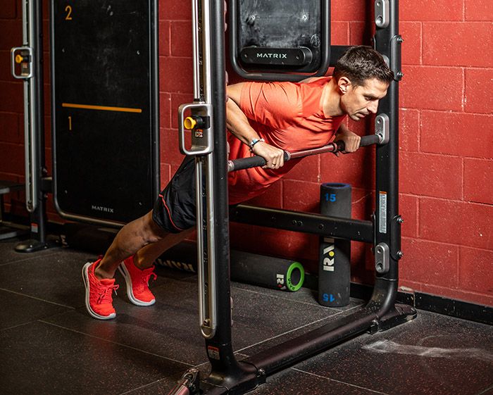 Flexiones Flexiones