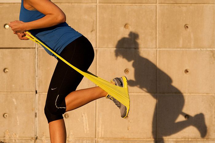 El entrenamiento de fuerza tiene enormes beneficios sobre la salud mental
