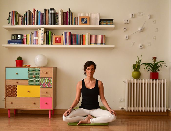 Explorar los distintos enfoques meditativos con impacto sobre la salud mental