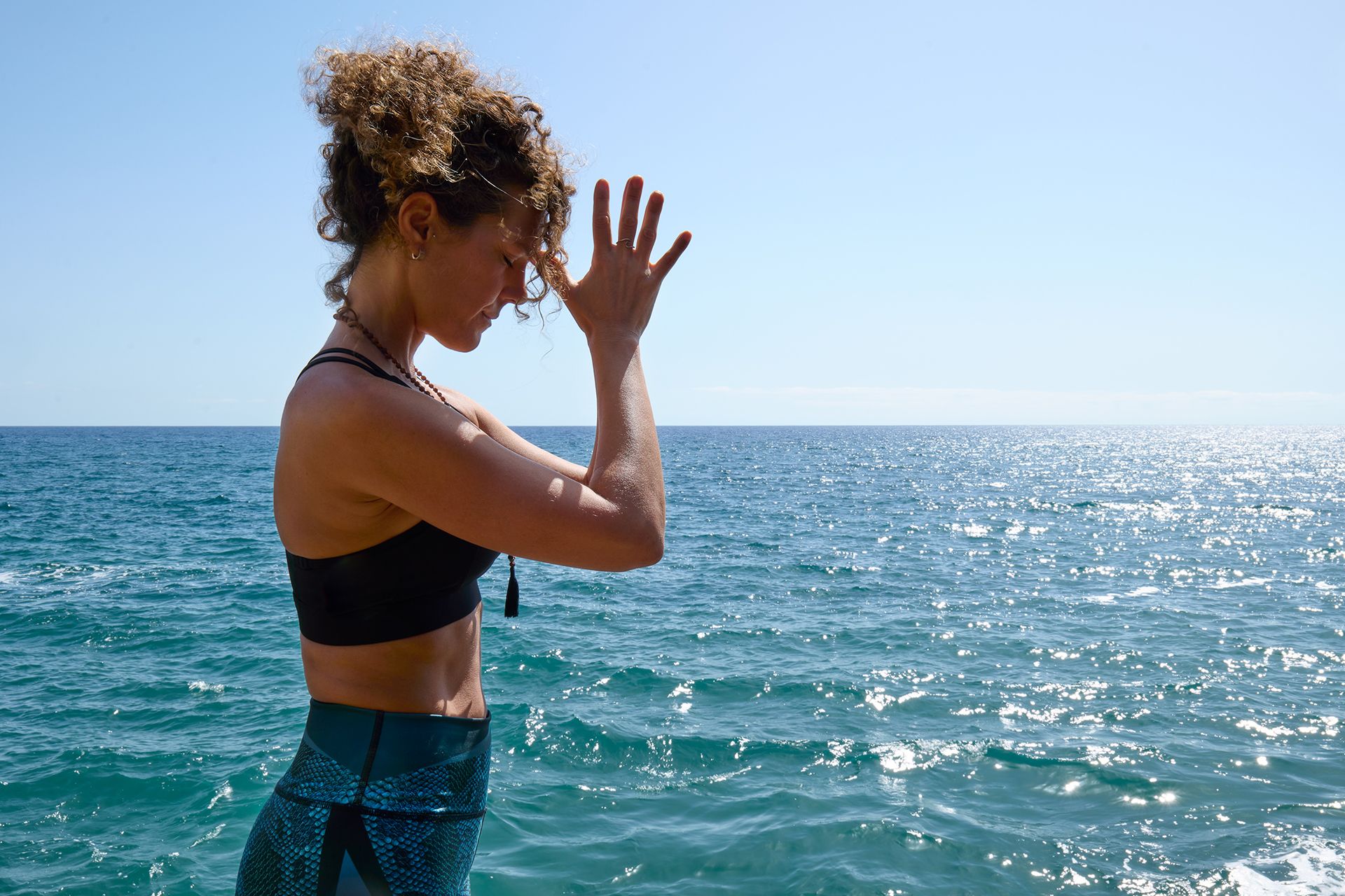 Meditación y Cerebro Deportivo  descubrimos sus efectos neurológicos