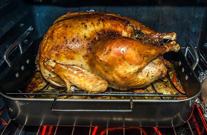 Asado al Horno Asado al Horno