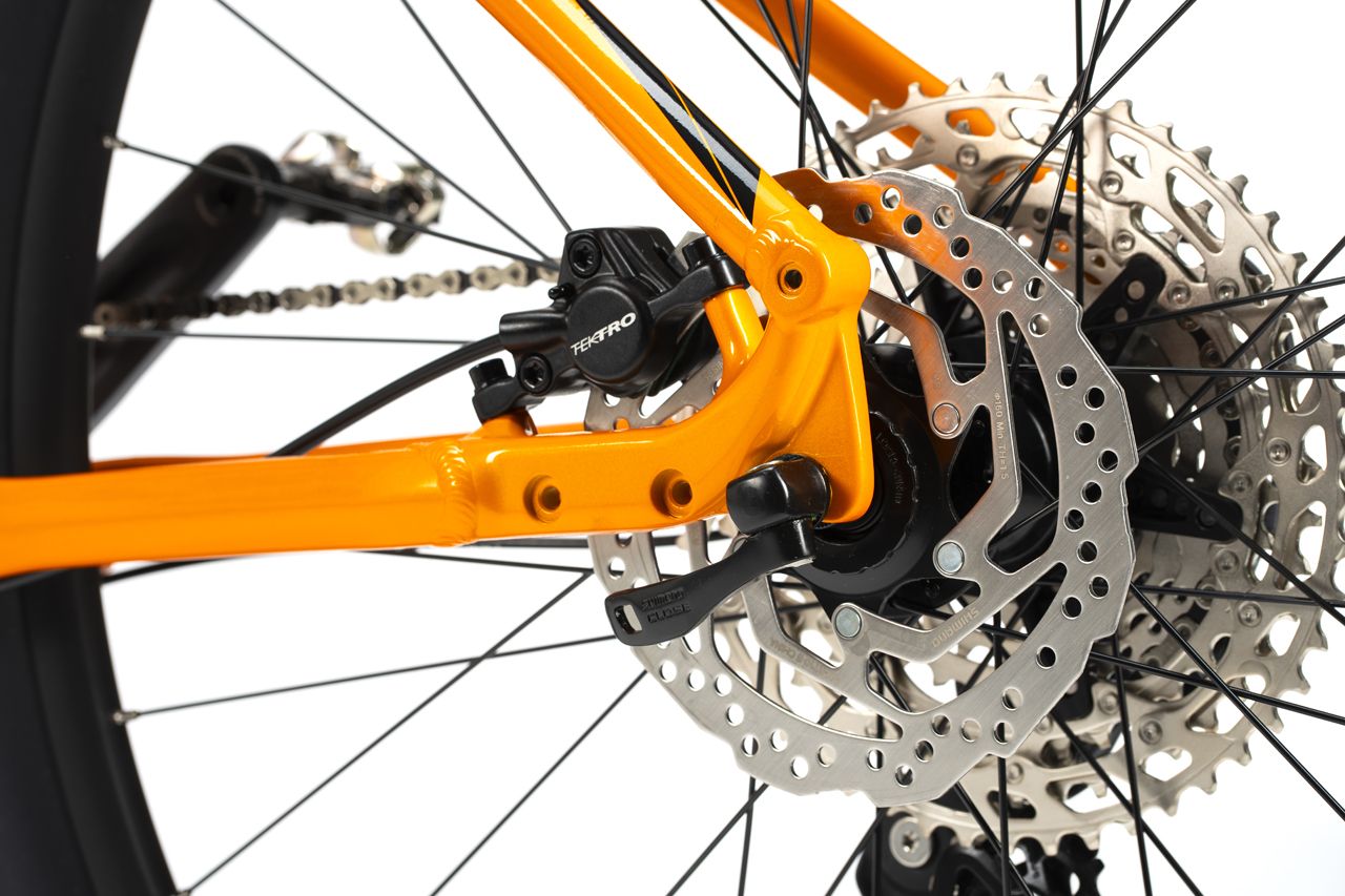 Probamos la Merida Big.Nine 300 (15) Probamos la Merida Big.Nine 300 (15)