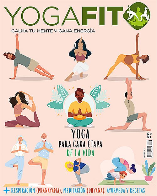 Portada YogaFit7 Portada YogaFit7
