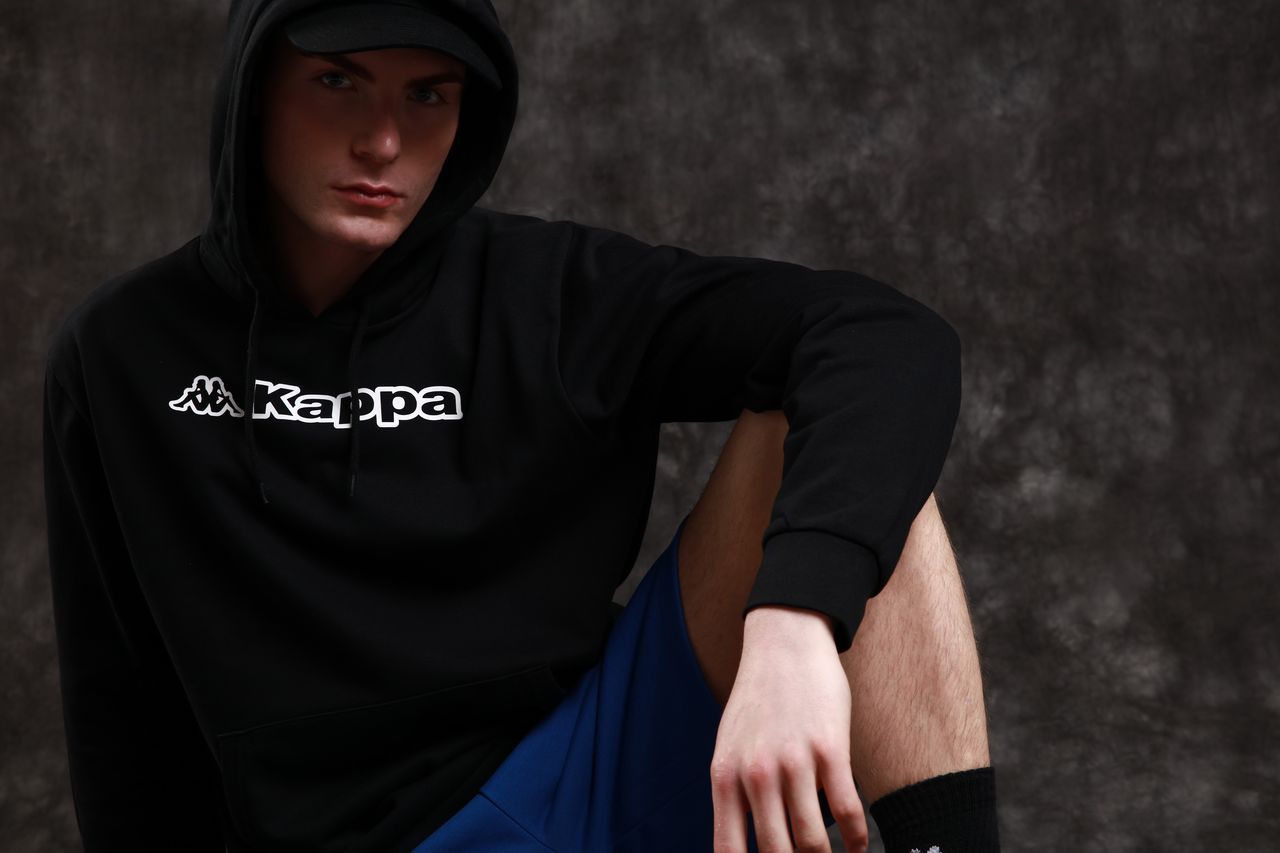 Kappa Sport SS24 Logo 14