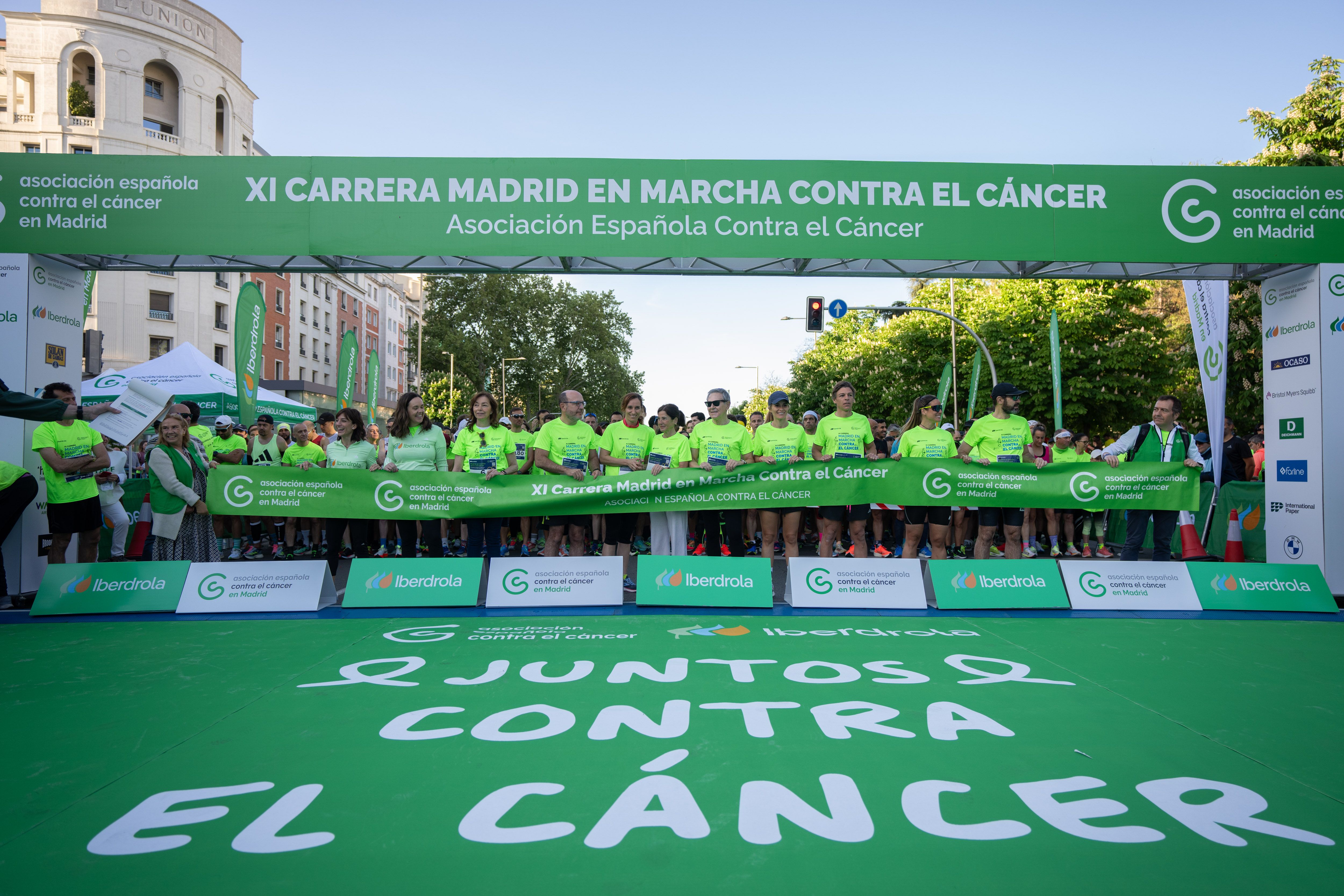 CARRERA CANCER 2024 CARRERA CANCER 2024