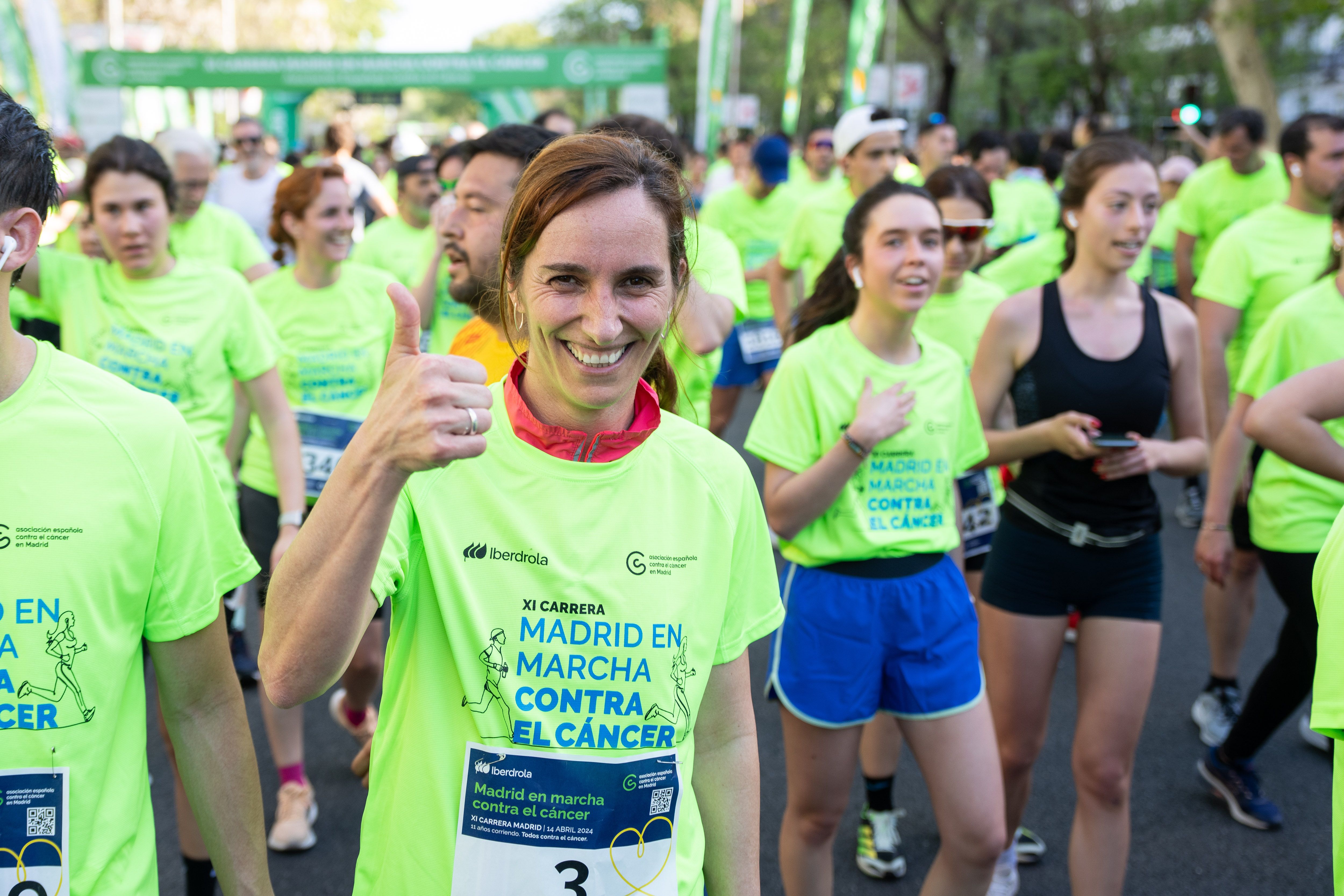 CARRERA CANCER 2024 9 CARRERA CANCER 2024 9