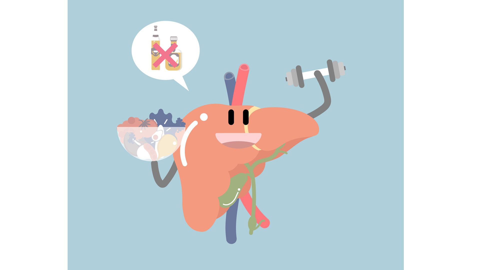 ¿Qué alimentos debería incluir en mi dieta si tengo hígado graso?