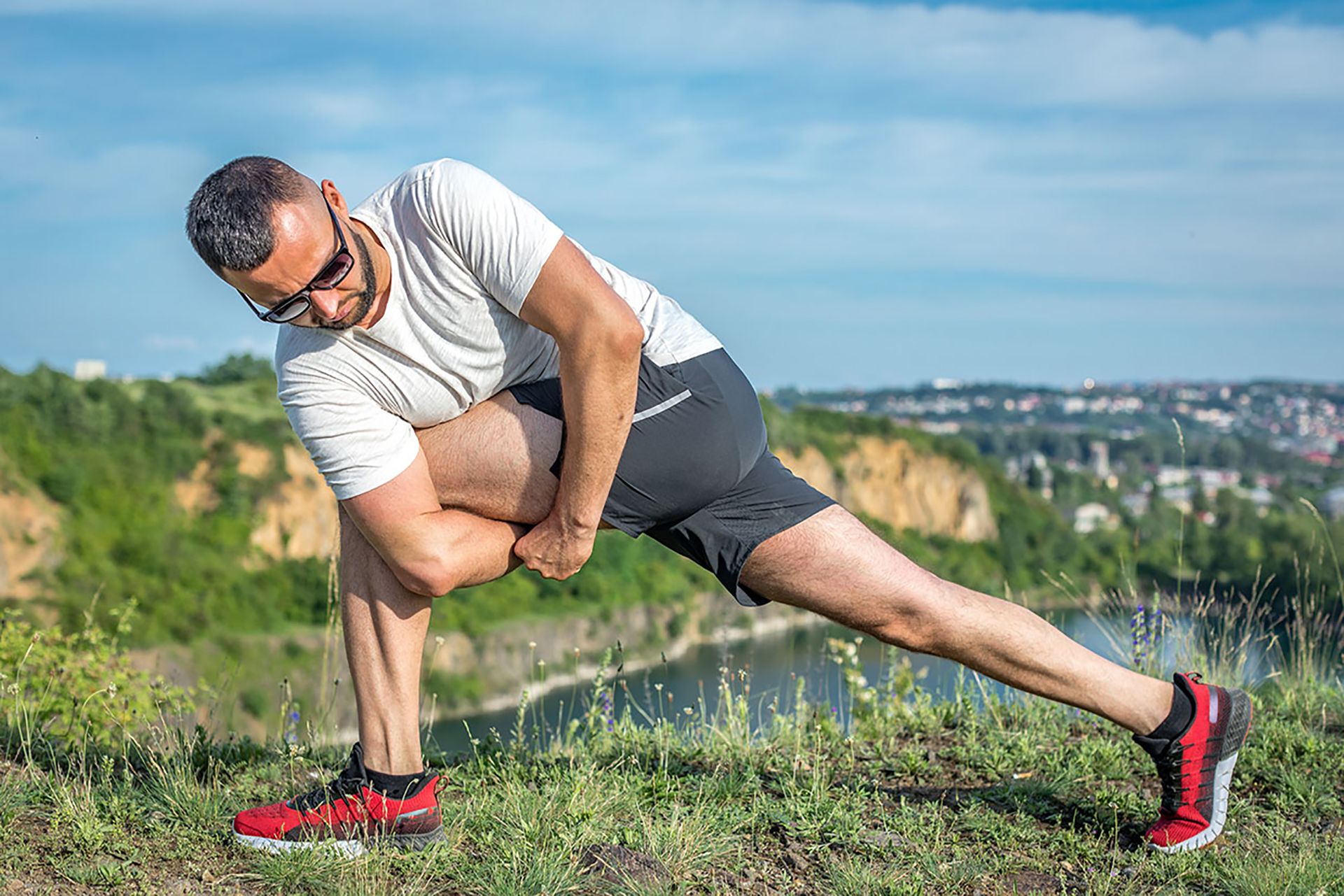 La flexibilidad puede mermar el rendimiento deportivo