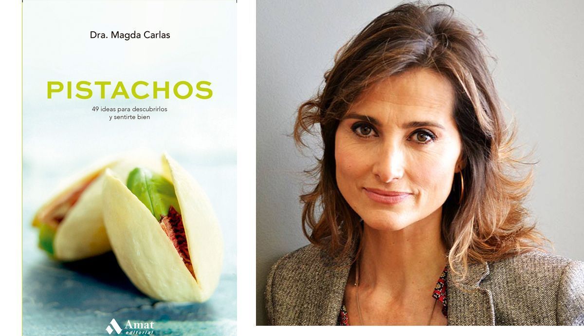 pistachos el nuevo libro de la dra magda carlas pistachos el nuevo libro de la dra magda carlas