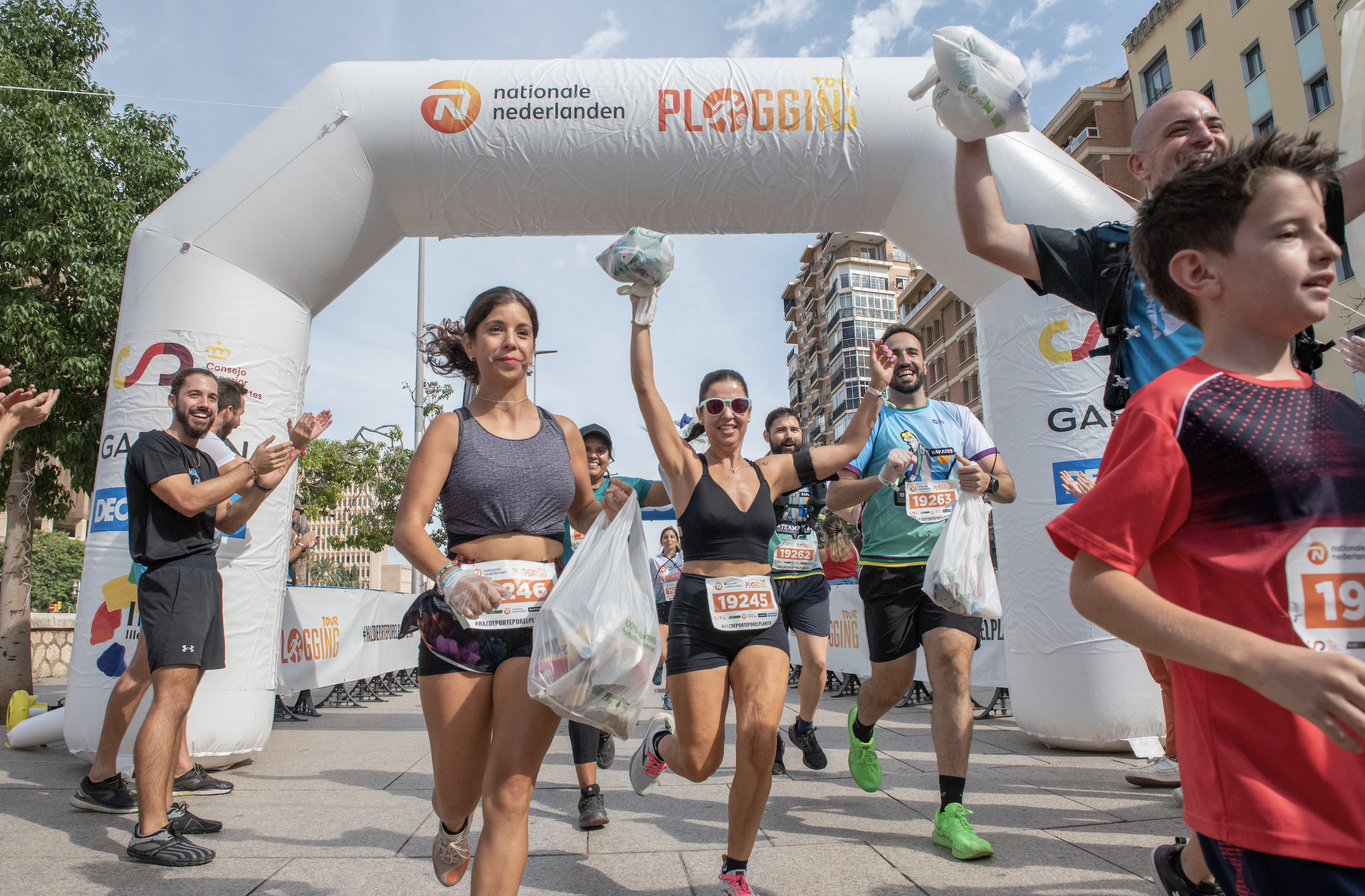 Todo lo que hay que saber sobre esta pionera gira que recorre España.