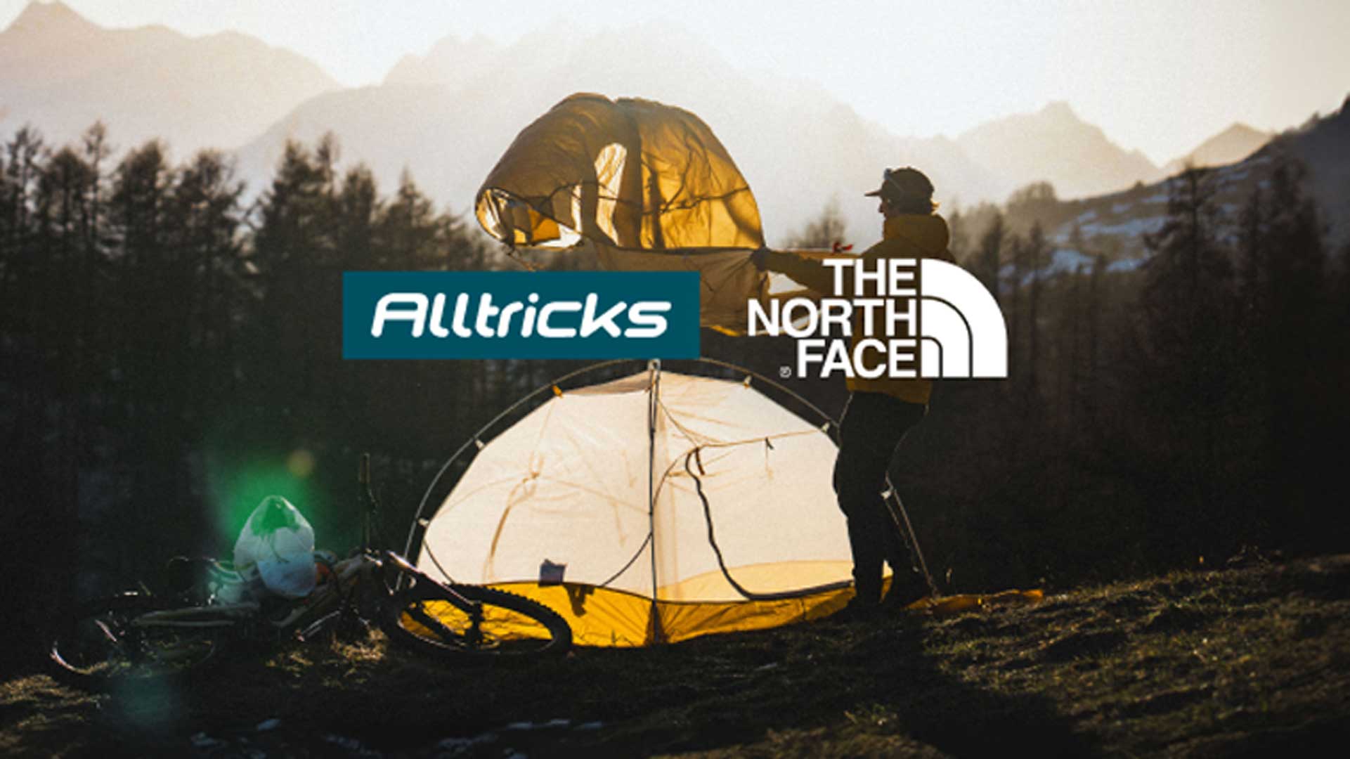 ¡Gana tu pack The North Face!