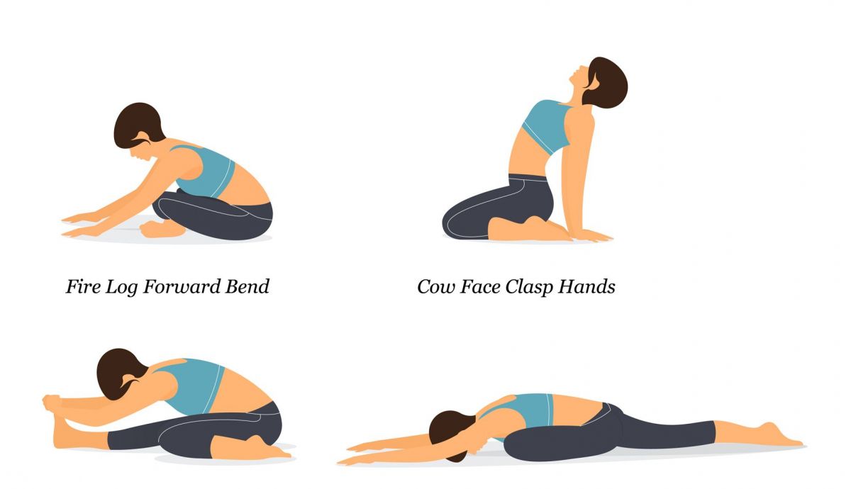 Yoga para el estrés