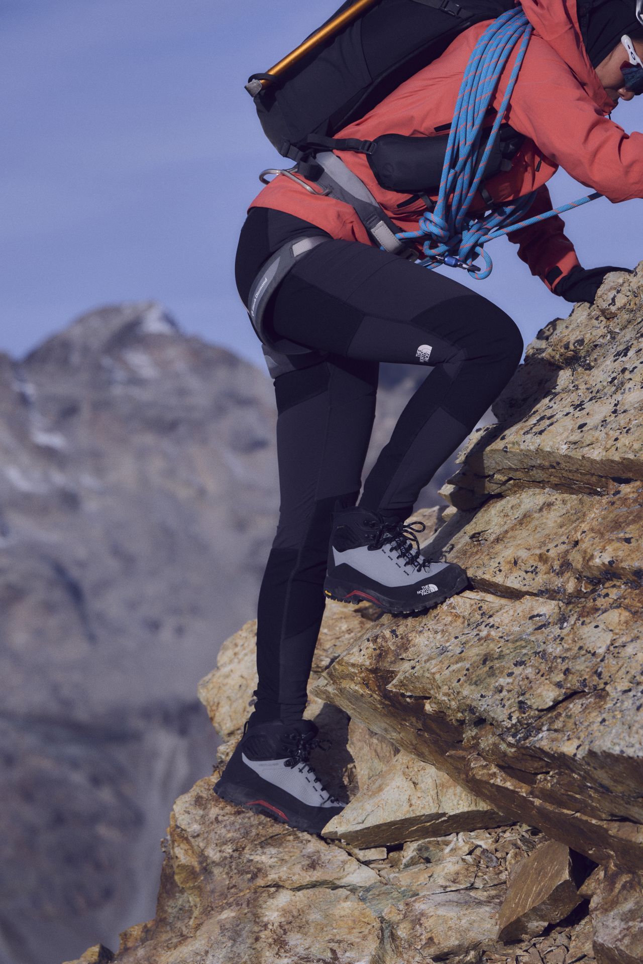 North Face Diavolezza  DSC3617