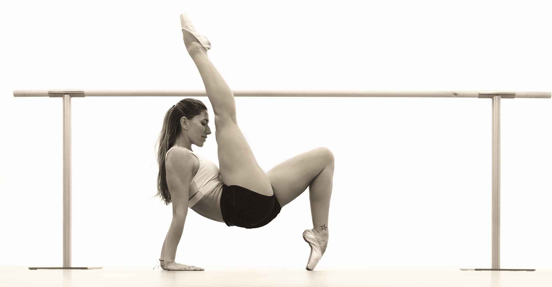 El entrenamiento que te da fuerza, coordinación, tonificación, equilibrio y flexibilidad