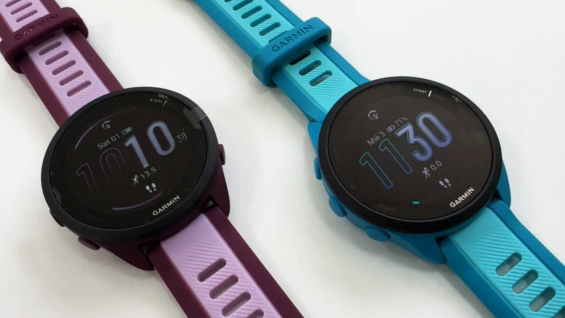Garmin Forerunner 165