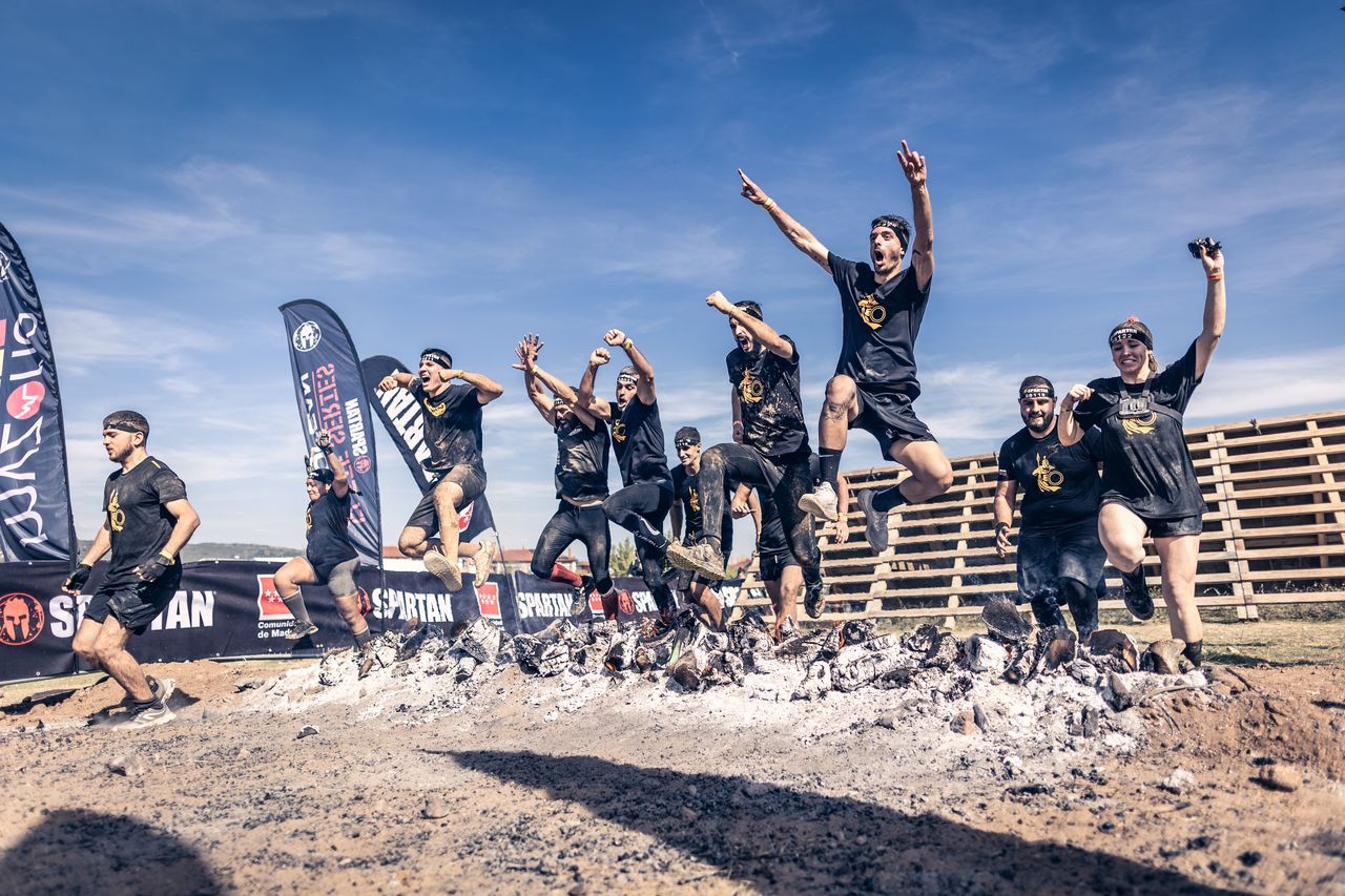 CARRERA SPARTAN RACE MADRID 2023 328
