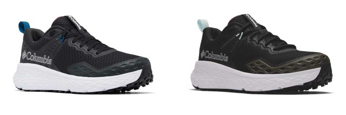 COLUMBIA KONOS TRS OUTDRY COLUMBIA KONOS TRS OUTDRY