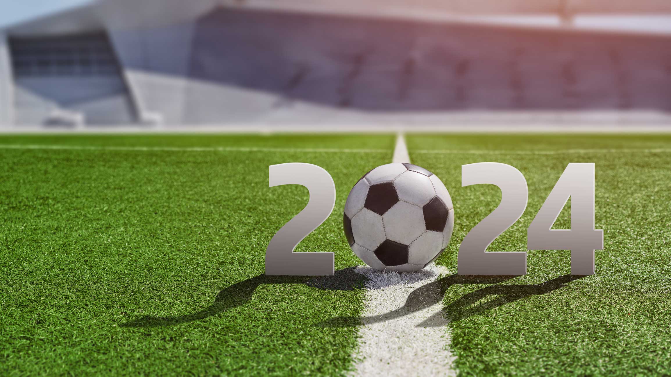 Llega la Eurocopa 2024 (Foto: iStock)